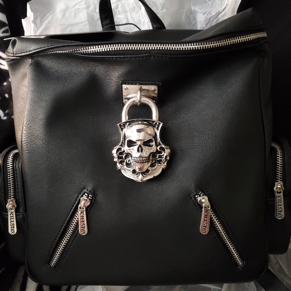 Killstar bag